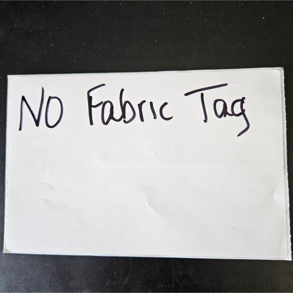 Xscape by Joanna Chen Black Crushed Velvet Rhinestone Brooch Dressy Top Small - Picture 14 of 15